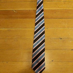 Simon Chang Tie